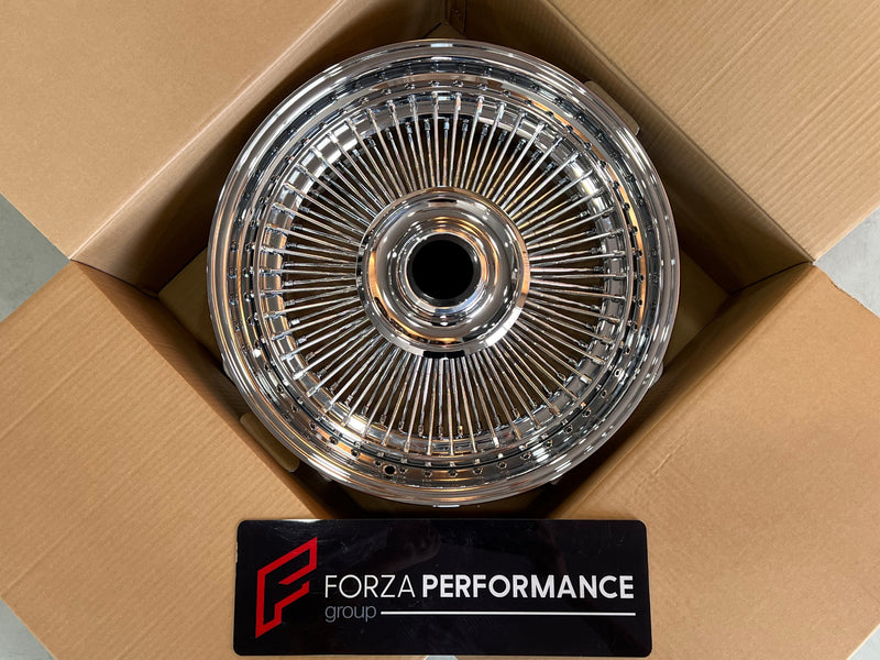 FORGED WIRE WHEELS RIMS FOR CADILLAC ESCALADE CT4 CT6 XT6 CT5 XT4 XT5 CTS