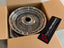 We manufacture premium quality forged wire wheels rims for CADILLAC ESCALADE CT4 CT6 XT6 CT5 XT4 XT5 CTS in any design, size, color. Central Part: Stainless Steel Spokes: 20 inch - 100 Spokes 22 inch - 140 Spokes 24 inch - 180 Spokes 26 inch - 200 Spokes Forged wire wheels can be produced in any wheel specs by your inquiries and we can provide our specs