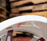 FORGED DUALLY TRUCK FORGED WHEELS RIMS for DODGE RAM 3500 DRW DR DH 2003 - 2009