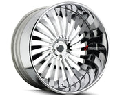 FORGED DUALLY TRUCK FORGED WHEELS RIMS for DODGE RAM 3500 DRW DR DH 2003 - 2009