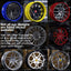 FORGED WHEELS RIMS FOR FERRARI 296 GT MODIFICATA 2026 Forza Performance custom fit buy Forgeline VX1R-RSR style design wheels