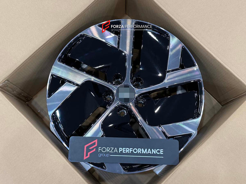 19 INCH FORGED WHEELS RIMS for MG IM6 PERFORMANCE 2025