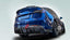 Forza Carbon Body Kit Design for Tesla Model Y Set includes: Front lip Side skirts Rear diffuser Rear spoiler