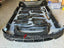 FORZA DRY CARBON BODY AERO KIT for ASTON MARTIN DBX Set includes: Front Lip Hood Air Vents Side Fenders Side Skirts Roof Spoiler Rear Bumper Rear Spoiler Rear Diffuser
