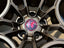 FORZA FORGED WHEELS RIMS for ALFA ROMEO GIULIA QUADRIFOGLIO custom fit OEM ALFA ROMEO 33 STRADALE