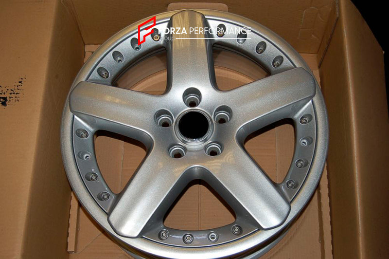 19 INCH FORGED WHEELS RIMS for BENTLEY ARNAGE