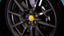 FORZA PEFORMANCE REAL CARBON FORGED WHEELS RIMS for FERRARI 296 SPECIALE custom fit OEM