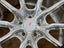FORZA PERFORMACNE 19 INCH FORGED WHEELS RIMS for TOYOTA GR86 ZN8 2025 custom fit P104SC