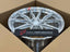 FORZA PERFORMACNE 19 INCH FORGED WHEELS RIMS for TOYOTA GR86 ZN8 2025 custom fit P104SC