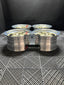 FORZA PERFORMANCE 17 INCH FORGED WHEELS RIMS for BMW 325i E36 1995 custom design
