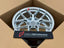 FORZA PERFORMANCE 17 INCH FORGED WHEELS RIMS for JAGUAR XJS 1992 custom fit AVANT GARDE AG M580R WHEELS