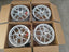 FORZA PERFORMANCE 17 INCH FORGED WHEELS RIMS for JAGUAR XJS 1992 custom fit AVANT GARDE AG M580R WHEELS