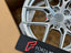 FORZA PERFORMANCE 17 INCH FORGED WHEELS RIMS for JAGUAR XJS 1992 custom fit AVANT GARDE AG M580R WHEELS