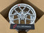 FORZA PERFORMANCE 17 INCH FORGED WHEELS RIMS for JAGUAR XJS 1992 custom fit AVANT GARDE AG M580R WHEELS