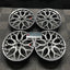 FORZA PERFORMANCE 17 INCH FORGED WHEELS RIMS for LEXUS ES250 XV60 2014 custom fit VOSSEN HF2 WHEELS