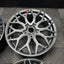 FORZA PERFORMANCE 17 INCH FORGED WHEELS RIMS for LEXUS ES250 XV60 2014 custom fit VOSSEN HF2 WHEELS