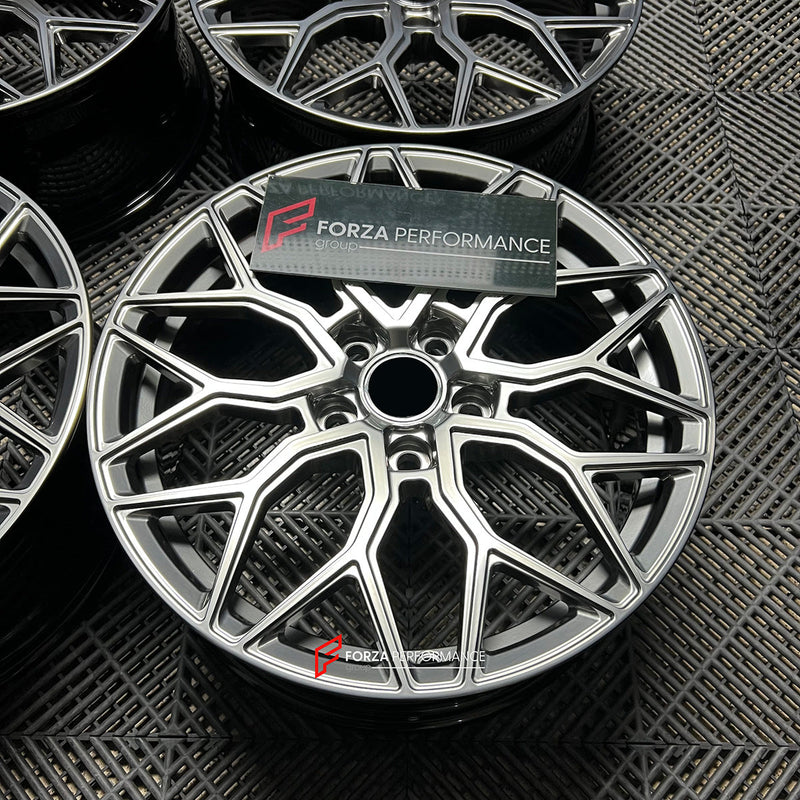 FORGED WHEELS RIMS FOR LEXUS TZ 2027