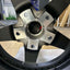 FORZA PERFORMANCE 17 INCH FORGED WHEELS RIMS for PORSCHE 911 SC 1981 custom fit ROTIFORM 917 WHEELS