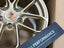 FORZA PERFORMANCE 17 INCH FORGED WHEELS RIMS for PORSCHE 968 1995 custom fit OEM TURBO GT WHEELS