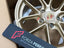 FORZA PERFORMANCE 17 INCH FORGED WHEELS RIMS for PORSCHE 968 1995 custom fit OEM TURBO GT WHEELS