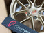 FORGED WHEELS RIMS FOR PORSCHE 718 BOXSTER EV 2027+ Forza Performance custom fit buy OEM TURBO GT WHEELS