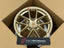 FORGED WHEELS RIMS FOR PORSCHE 718 BOXSTER EV 2027+ Forza Performance custom fit buy OEM TURBO GT WHEELS