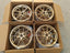 FORGED WHEELS RIMS FOR PORSCHE 718 BOXSTER EV 2027+ Forza Performance custom fit buy OEM TURBO GT WHEELS