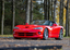 FORZA PERFORMANCE 18 19 INCH FORGED WHEELS RIMS for DODGE VIPER 2 2001 custom fit OEM SRT 10 RATTLER GTS