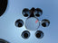FORZA PERFORMANCE 18 19 INCH FORGED WHEELS RIMS for DODGE VIPER 2 2001 custom fit OEM SRT 10 RATTLER GTS