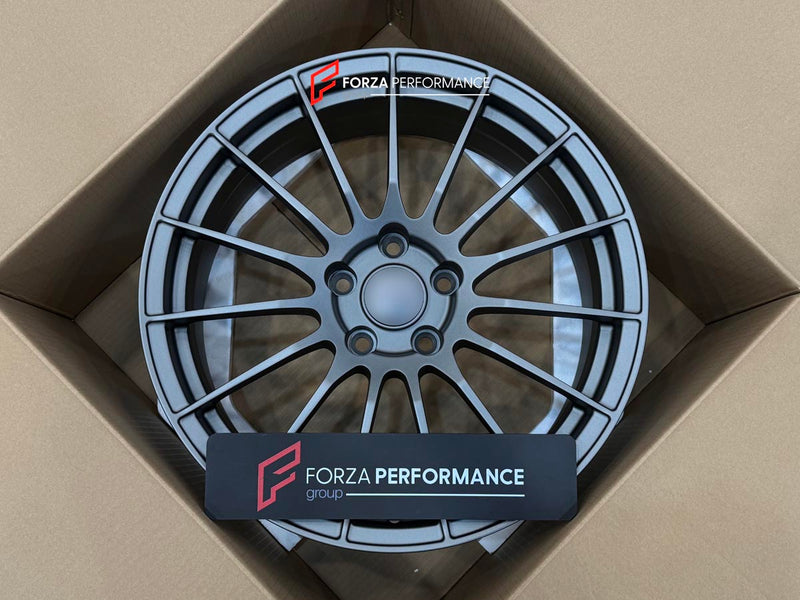 18 INCH FORGED WHEELS RIMS for AUDI A3 8Y 2023 S3 RS3