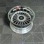 We manufacture premium quality forged wheels for BMW M5 E39 2001 in any design, size, color.
Wheels size: 18 x 10.5 ET 13
Finishing: Gloss Silver Face with Chromed Lip