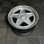 FORZA PERFORMANCE 18 INCH FORGED WHEELS RIMS for FERRARI 348 TS 1992 custom fit OEM FERRARI F40 WHEELS