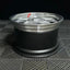 FORZA PERFORMANCE 18 INCH FORGED WHEELS RIMS for FERRARI 348 TS 1992 custom fit OEM FERRARI F40 WHEELS