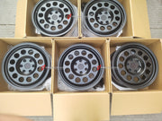 FORZA PERFORMANCE 18 INCH FORGED WHEELS RIMS for INEOS GRENADIER 2024 custom fit Hutchinsons