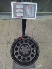 FORZA PERFORMANCE 18 INCH FORGED WHEELS RIMS for INEOS GRENADIER 2024 custom fit Hutchinsons