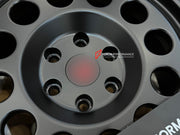 FORZA PERFORMANCE 18 INCH FORGED WHEELS RIMS for INEOS GRENADIER 2024 custom fit Hutchinsons