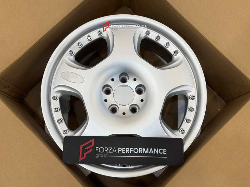 18 INCH FORGED WHEELS RIMS for JAGUAR XJ X308 1999 XJ8 XJR SOVEREIGN DAIMLER