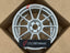 FORZA PERFORMANCE 18 INCH FORGED WHEELS RIMS for TOYOTA GR86 2024 custom fit WEDS SPORTS TC 105X FORGED WHEELS