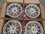 FORZA PERFORMANCE 18 INCH FORGED WHEELS RIMS for TOYOTA GR86 2024 custom fit WEDS SPORTS TC 105X FORGED WHEELS