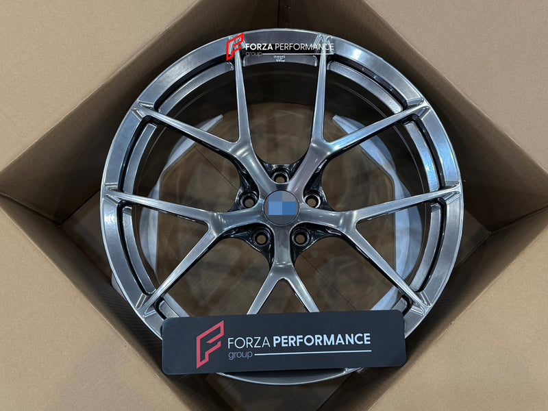19 20 INCH FORGED WHEELS RIMS for BMW M2 G87 2024