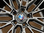 FORZA PERFORMANCE 19 20 INCH FORGED WHEELS RIMS for BMW M2 G87 LCI 2025 custom fit AL13 D017 WHEELS