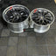 FORZA PERFORMANCE 19 20 INCH FORGED WHEELS RIMS for DODGE VIPER 1 1995 custom fit ANRKY RETRO SERIES RS1.3 WHEELS