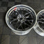 FORZA PERFORMANCE 19 20 INCH FORGED WHEELS RIMS for DODGE VIPER 1 1995 custom fit ANRKY RETRO SERIES RS1.3 WHEELS