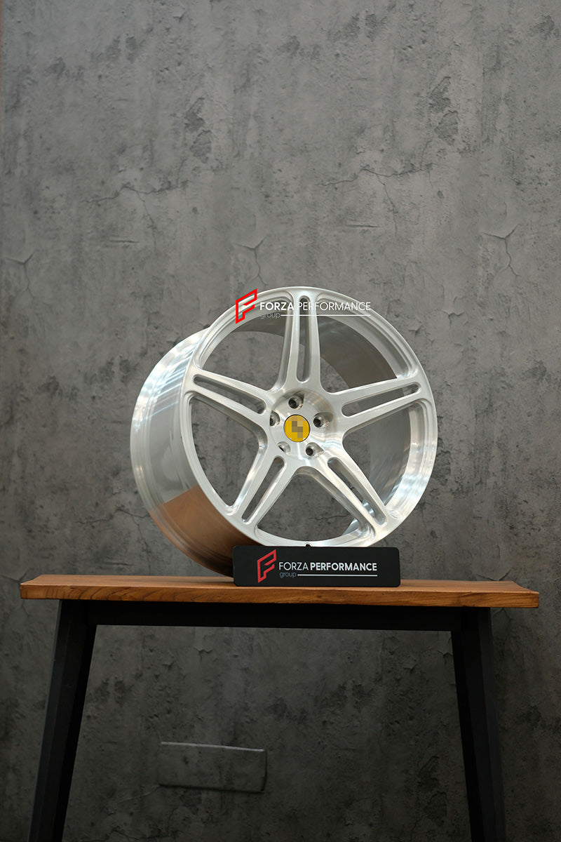 FORZA PERFORMANCE 19 20 INCH FORGED WHEELS RIMS for FERRARI F430
