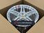 FORZA PERFORMANCE 19 20 INCH FORGED WHEELS RIMS for FERRARI F430 2009 custom fit P47SC WHEELS