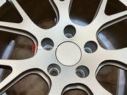 FORZA PERFORMANCE 19 20 INCH FORGED WHEELS RIMS for LOTUS EVORA 2021 custom fit BBS RI-D