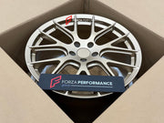 FORZA PERFORMANCE 19 20 INCH FORGED WHEELS RIMS for LOTUS EVORA 2021 custom fit BBS RI-D