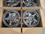 FORZA PERFORMANCE 19 20 INCH FORGED WHEELS RIMS for MCLAREN 650S 2016 custom fit OEM MCLAREN LE MANS WHEELS