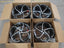 FORZA PERFORMANCE 19 20 INCH FORGED WHEELS RIMS for MCLAREN 750S 2024 custom fit OEM ELVA WHEELS