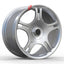 FORZA PERFORMANCE 19 20 INCH FORGED WHEELS RIMS for MCLAREN ARTURA 2023 custom fit MCLAREN F1 MSO OEM WHEELS STYLE